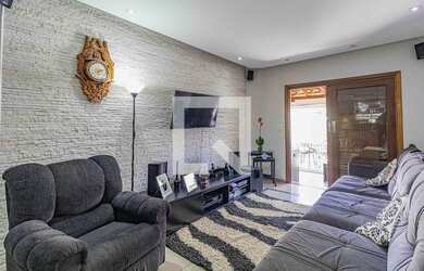 Imagem 2: Casa à Venda - Butantã, 4 Quartos, 220 m2