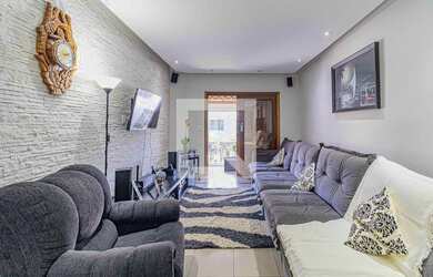 Imagem 6: Casa à Venda - Butantã, 4 Quartos, 220 m2