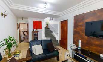 Imagem 4: Casa à Venda - Vila Santa Clara, 3 Quartos, 145 m2