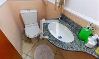 Imagem 6: Casa à Venda - Vila Santa Clara, 3 Quartos, 145 m2