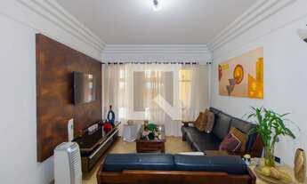 Imagem 2: Casa à Venda - Vila Santa Clara, 3 Quartos, 145 m2