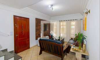 Imagem: Casa à Venda - Vila Santa Clara, 3 Quartos