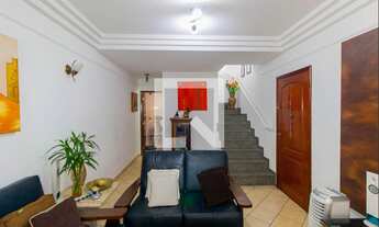 Imagem 5: Casa à Venda - Vila Santa Clara, 3 Quartos, 145 m2