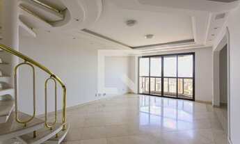 Imagem: Apartamento à Venda - Tatuapé, 5 Quartos