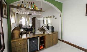 Imagem 2: Casa à Venda - Mooca, 5 Quartos, 280 m2