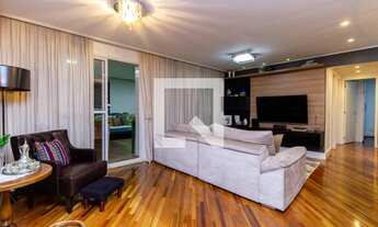 Imagem: Apartamento à Venda - Jardim Anália Franco