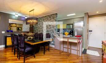 Imagem 7: Apartamento à Venda - Jardim Anália Franco, 3 Quartos, 124 m2