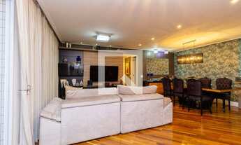 Imagem 3: Apartamento à Venda - Jardim Anália Franco, 3 Quartos, 124 m2