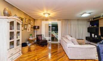 Imagem 6: Apartamento à Venda - Jardim Anália Franco, 3 Quartos, 124 m2