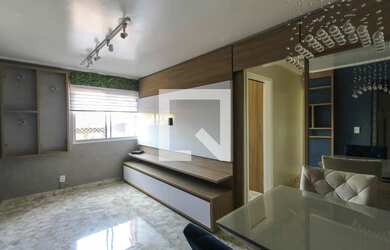 Imagem 2: Apartamento à Venda - Vila Ema, 2 Quartos, 71 m2