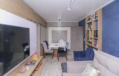 Imagem 3: Apartamento à Venda - Vila Ema, 2 Quartos, 71 m2