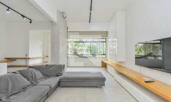 Imagem 4: Apartamento à Venda - Higienópolis, 1 Quarto, 103 m2