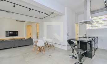 Imagem: Apartamento à Venda - Higienópolis, 1