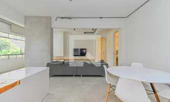 Imagem 2: Apartamento à Venda - Higienópolis, 1 Quarto, 103 m2