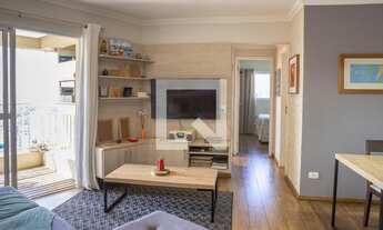 Imagem: Apartamento à Venda - Vila Pompéia, 2