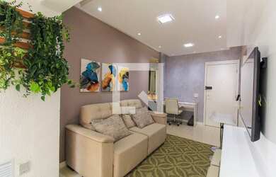 Imagem 4: Apartamento à Venda - Mooca, 1 Quarto, 42 m2