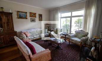 Imagem 2: Casa à Venda - Brooklin, 4 Quartos, 300 m2