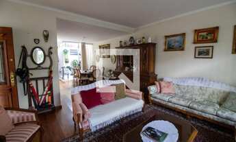 Imagem 3: Casa à Venda - Brooklin, 4 Quartos, 300 m2