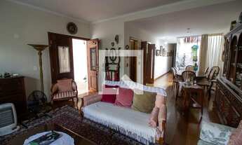 Imagem 4: Casa à Venda - Brooklin, 4 Quartos, 300 m2