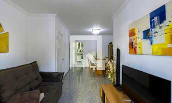 Imagem 4: Apartamento à Venda - Jardim Anália Franco, 4 Quartos, 115 m2