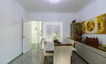 Imagem 7: Apartamento à Venda - Jardim Anália Franco, 4 Quartos, 115 m2