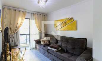 Imagem: Apartamento à Venda - Jardim Anália Franco