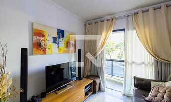 Imagem 2: Apartamento à Venda - Jardim Anália Franco, 4 Quartos, 115 m2