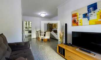 Imagem 3: Apartamento à Venda - Jardim Anália Franco, 4 Quartos, 115 m2