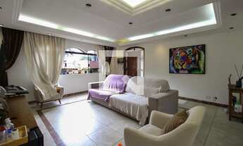 Imagem 2: Casa à Venda - Jardim Anália Franco, 3 Quartos, 200 m2