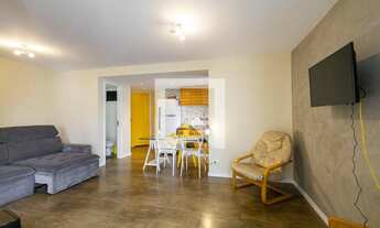 Imagem 4: Apartamento à Venda - Pinheiros, 1 Quarto, 56 m2