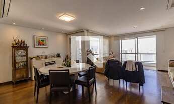 Imagem: Apartamento à Venda - Chácara Inglesa