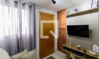 Imagem: Apartamento à Venda - Artur Alvim, 2 Quartos