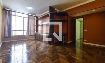 Imagem: Apartamento à Venda - Brooklin, 3 Quartos