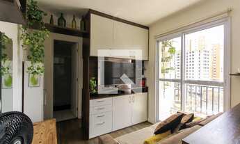 Imagem: Apartamento à Venda - Mooca, 1 Quarto