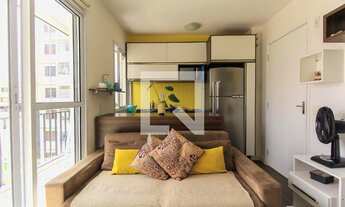 Imagem 6: Apartamento à Venda - Mooca, 1 Quarto, 27 m2