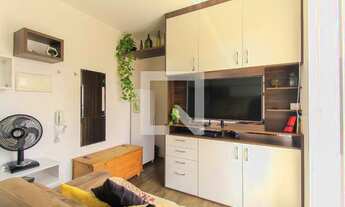 Imagem 5: Apartamento à Venda - Mooca, 1 Quarto, 27 m2