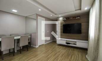 Imagem 4: Apartamento à Venda - Belém, 2 Quartos, 65 m2