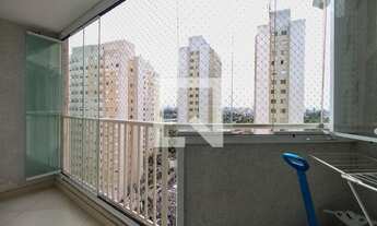 Imagem 7: Apartamento à Venda - Belém, 2 Quartos, 65 m2