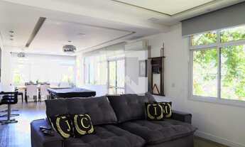 Imagem 2: Apartamento à Venda - Campos Elíseos, 1 Quarto, 160 m2