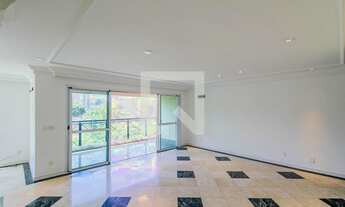 Imagem: Apartamento à Venda - Santo Amaro , 3