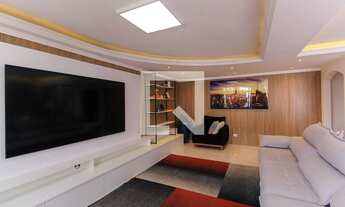 Imagem 3: Apartamento à Venda - Mooca, 3 Quartos, 175 m2