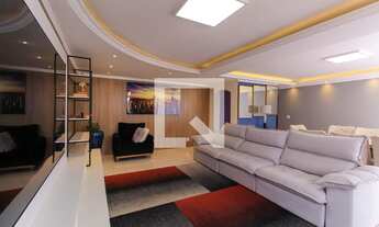 Imagem 4: Apartamento à Venda - Mooca, 3 Quartos, 175 m2