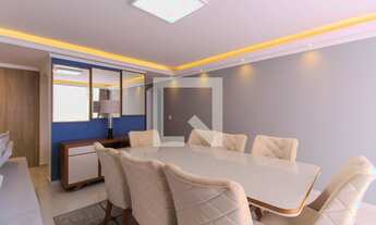 Imagem 6: Apartamento à Venda - Mooca, 3 Quartos, 175 m2