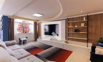 Imagem: Apartamento à Venda - Mooca, 3 Quartos