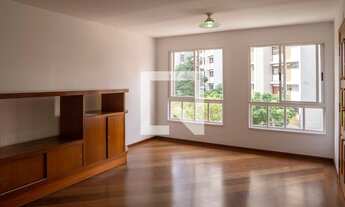 Imagem: Apartamento à Venda - Perdizes, 3 Quartos