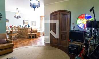 Imagem 2: Casa à Venda - Jabaquara, 5 Quartos, 465 m2