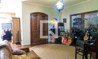 Imagem 3: Casa à Venda - Jabaquara, 5 Quartos, 465 m2