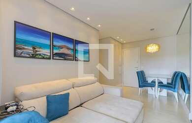 Imagem 3: Apartamento à Venda - Brooklin, 2 Quartos, 68 m2