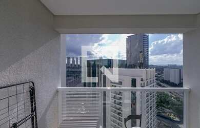 Imagem 7: Apartamento à Venda - Brooklin, 2 Quartos, 68 m2