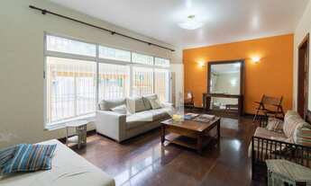 Imagem: Casa à Venda - Sumaré, 14 Quartos, 360